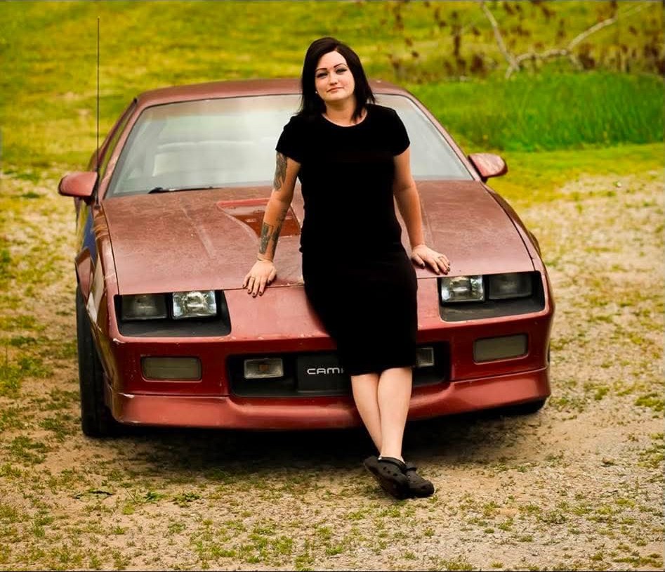 Alyssa McKenzie