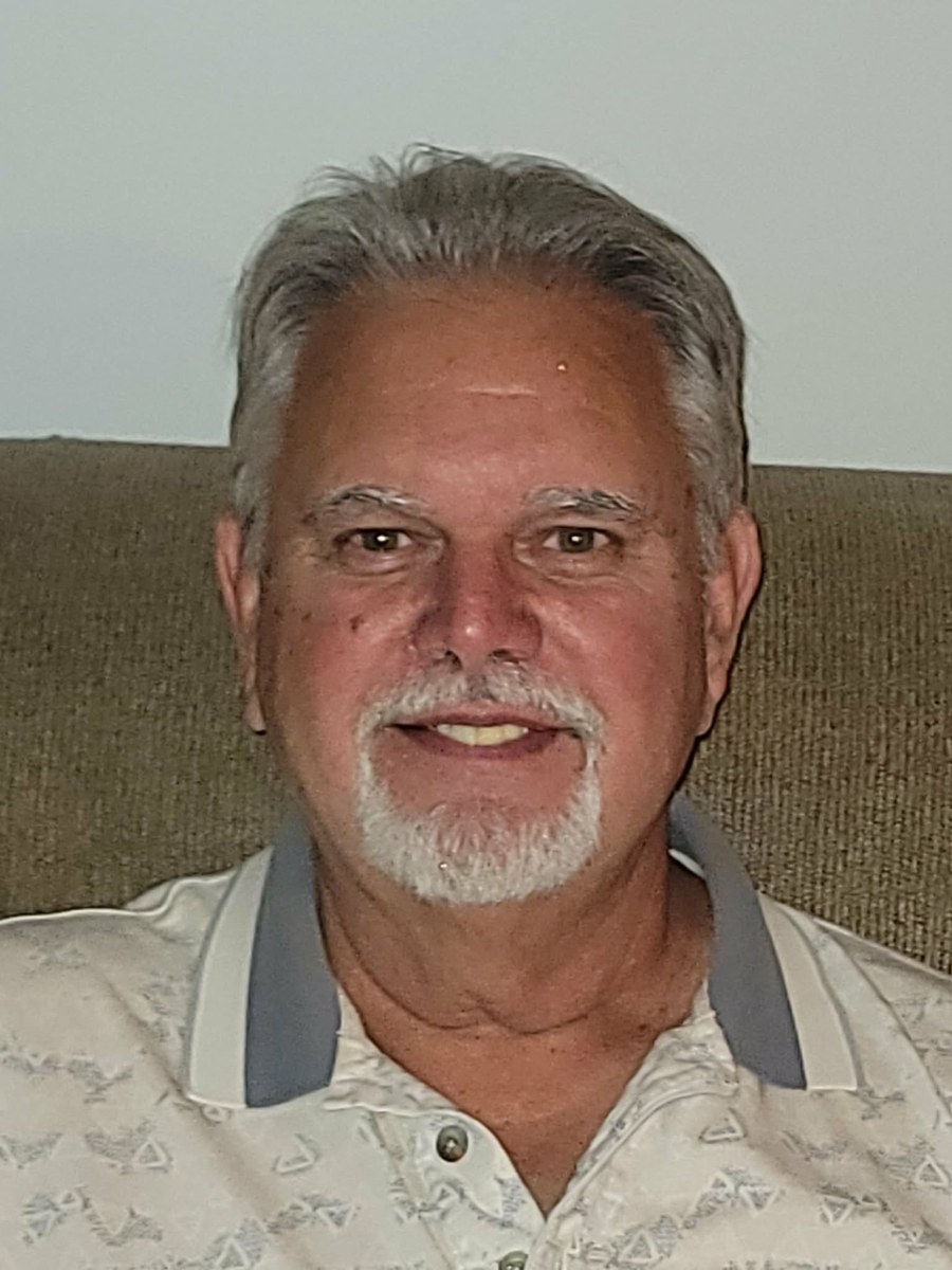 Keith Wolfe